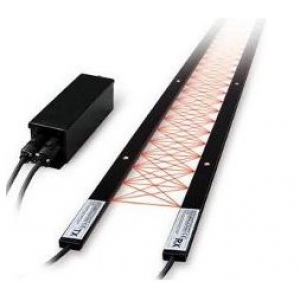 BARIERA FOTOELECTRICA